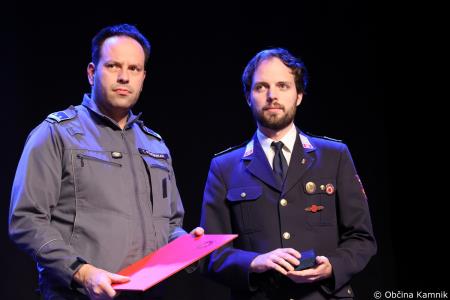 V Kamniku gostili regijsko proslavo ob dnevu Civilne zaščite (20)